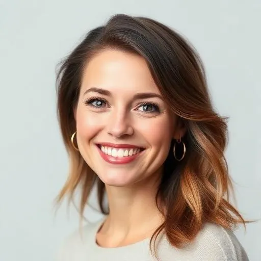Salon client